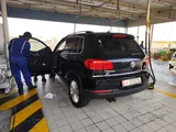 VW Tiguan 2.0 L 2014 AWD 25K QR