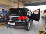 VW Tiguan 2.0 L 2014 AWD 25K QR