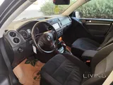 VW Tiguan 2.0 L 2014 AWD 25K QR