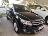 VW Tiguan 2.0 L 2014 AWD 25K QR