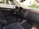 VW Tiguan 2.0 L 2014 AWD 25K QR