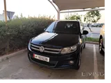 VW Tiguan 2.0 L 2014 AWD 25K QR