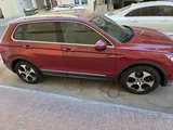Vw tiguan 2017 2.0 tsi 4 motion same new milage only 63k