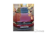 Vw tiguan 2017 2.0 tsi 4 motion same new milage only 63k