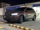 VW Tiguan Life Turbo 2021