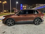 VW Tiguan Life Turbo 2021