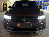 VW Tiguan Life Turbo 2021
