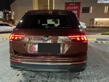 VW Tiguan Life Turbo 2021