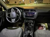 VW Tiguan Life Turbo 2021