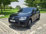 2012 VW Touareg 3.6L FSI – 280 HP | Powerful and Economical Family SUV