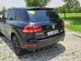 2012 VW Touareg 3.6L FSI – 280 HP | Powerful and Economical Family SUV