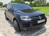 2012 VW Touareg 3.6L FSI – 280 HP | Powerful and Economical Family SUV