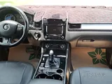 2012 VW Touareg 3.6L FSI – 280 HP | Powerful and Economical Family SUV