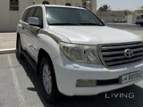 VXR 2008
