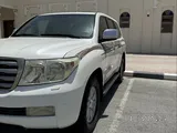 VXR 2008