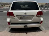 VXR 2008