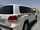 VXR 2008