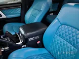 VXR Grand Touring S 2020