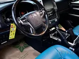 VXR Grand Touring S 2020