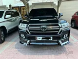 VXR Grand Touring S 2020