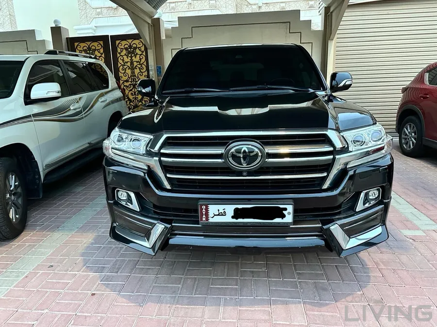 VXR Grand Touring S 2020