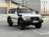 🚨VXR Limited 1997 🤩CLASSIC LAND CRUISER.