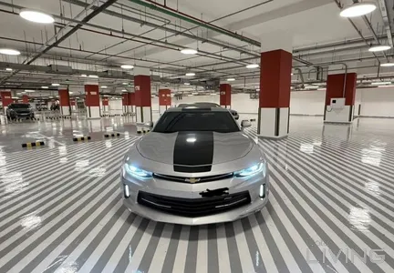 Chevrolet Camaro RS 2017