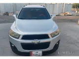Well-maintained 2013 Chevrolet Captiva is now available!