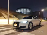 Well maintained Audi A6- Family use