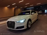 Well maintained Audi A6- Family use