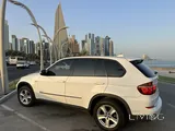 Well maintained BMW X5 xdrive35i for sale (Excellent condition)