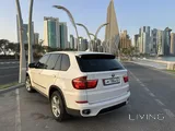 Well maintained BMW X5 xdrive35i for sale (Excellent condition)