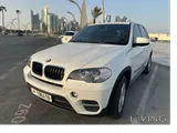 Well maintained BMW X5 xdrive35i for sale (Excellent condition)