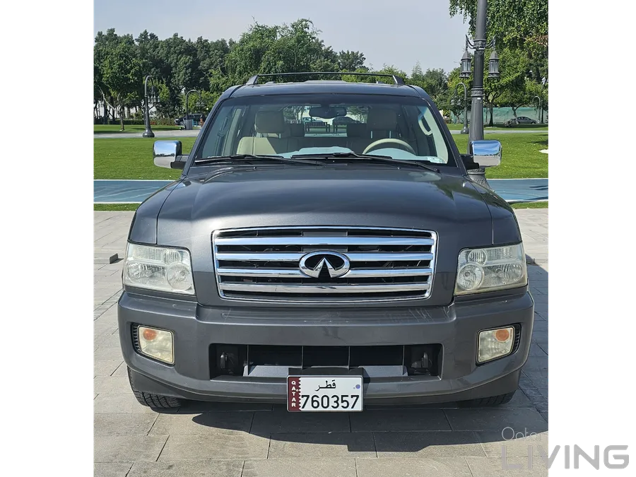 Well Maintained Family used car