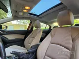 Well maintained Mazda3 with full dealer service history for sale
