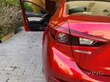 Well maintained Mazda3 with full dealer service history for sale