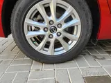 Well maintained Mazda3 with full dealer service history for sale