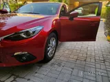Well maintained Mazda3 with full dealer service history for sale