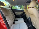 Well maintained Mazda3 with full dealer service history for sale