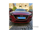 Well maintained Mazda3 with full dealer service history for sale