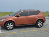 Urgent Sale - well maintained - Nissan Murano 2007