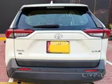 Well-maintained with excellent service history from AAM Toyota only.
