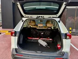 Well-maintained with excellent service history from AAM Toyota only.