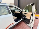 Well-maintained with excellent service history from AAM Toyota only.
