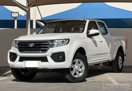 Great Wall Wingle 7 Luxury 2025