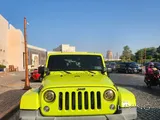 Wrangler Premium Color