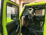 Wrangler Premium Color