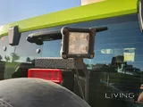 Wrangler Premium Color