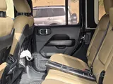 Wrangler Rubicon JL for sale