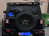 Wrangler Rubicon JL for sale